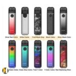 پاد نوو ۴ مینی کمپانی اسموک <br><span>Smok Novo 4 Mini Pod Kit</span> - Image 3